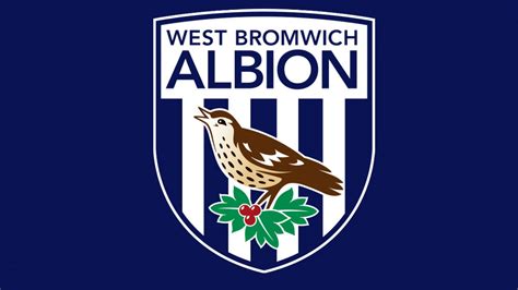 West Bromwich Albion .
